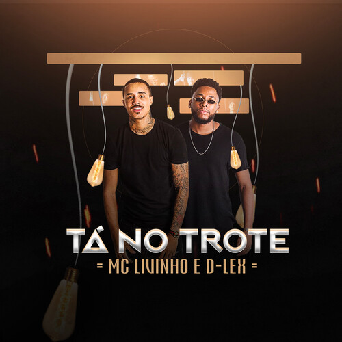 Tá No Trote (Explicit)