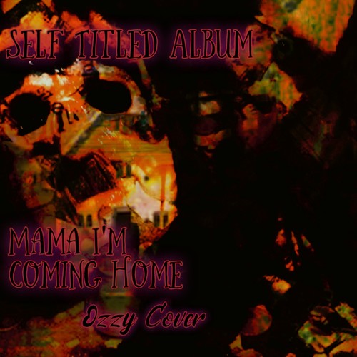 Mama I'm Coming Home (Explicit)