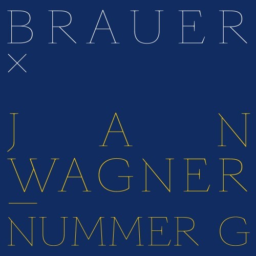 Nummer G (Brauer's Bigfoot Remix)