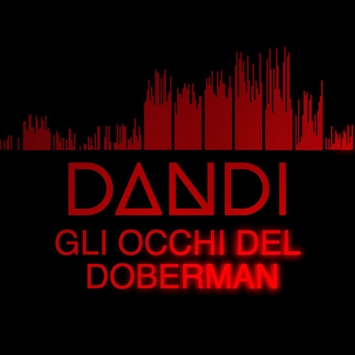 Gli Occhi del Doberman (Explicit)