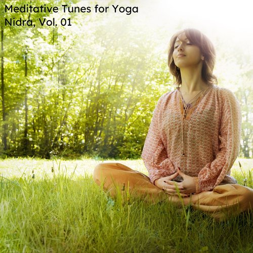 Meditative Tunes for Yoga Nidra, Vol. 01