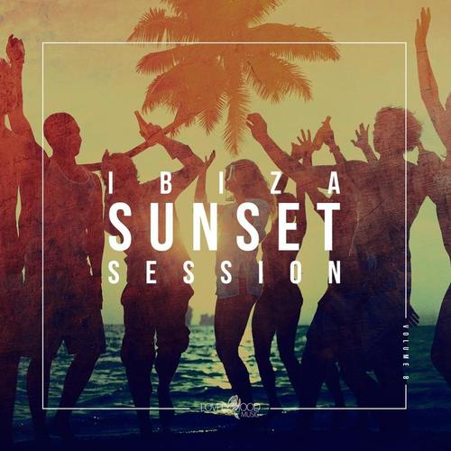 Ibiza Sunset Session, Vol. 8