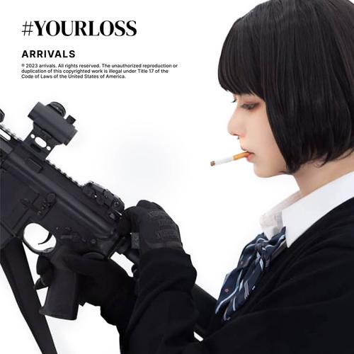 #yourloss (Explicit)