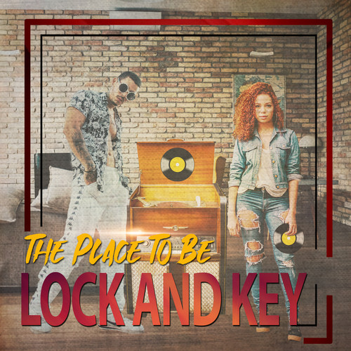 Lock And Key (Explicit)