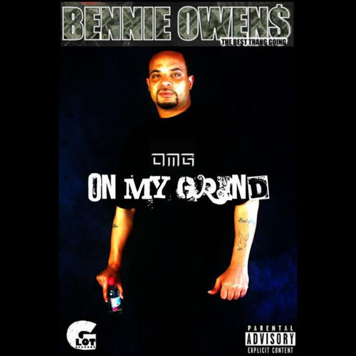 On My Grind (Explicit)