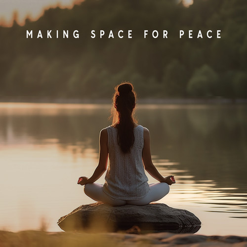 Making Space for Peace (Equilibrium & Balance Meditation After a Hard Day)