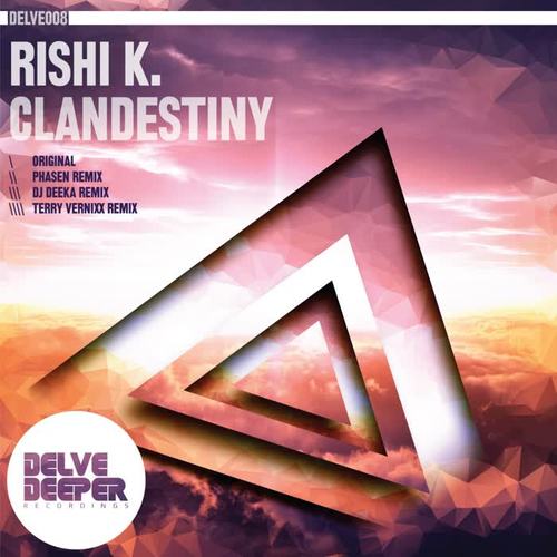 Clandestiny