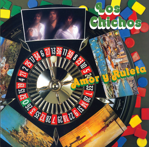 Amor Y Ruleta (Remastered 2005)