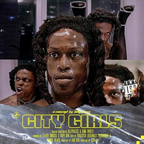 City Girls (feat. Billyracxx) [Explicit]