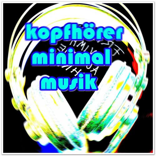 kopfhörer minimal musik