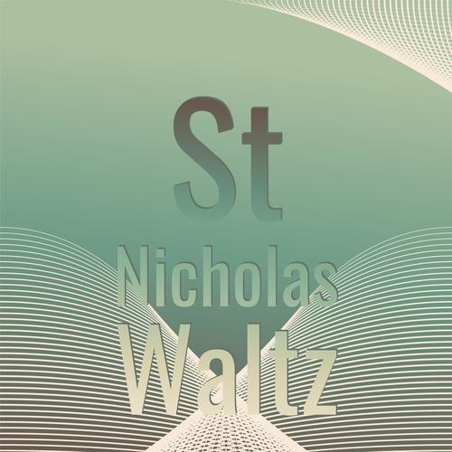 St Nicholas Waltz