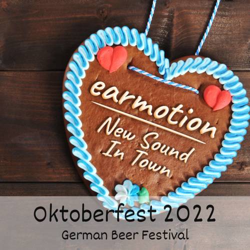 Oktoberfest - German Beer Festival