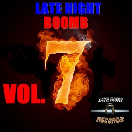 Late Night BOOMB Vol. 7