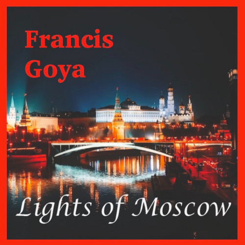 Lights of Moscow