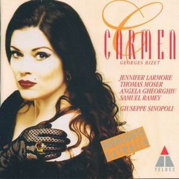 Bizet: Carmen (Highlights)