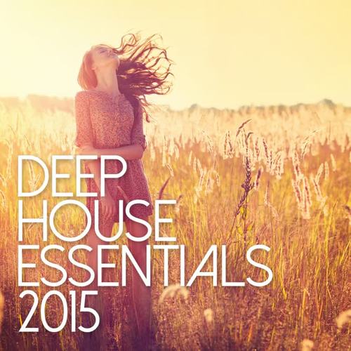 Deep House Essentials 2015