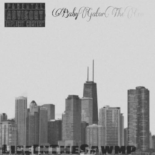 LifeInTheSwamp (Explicit)
