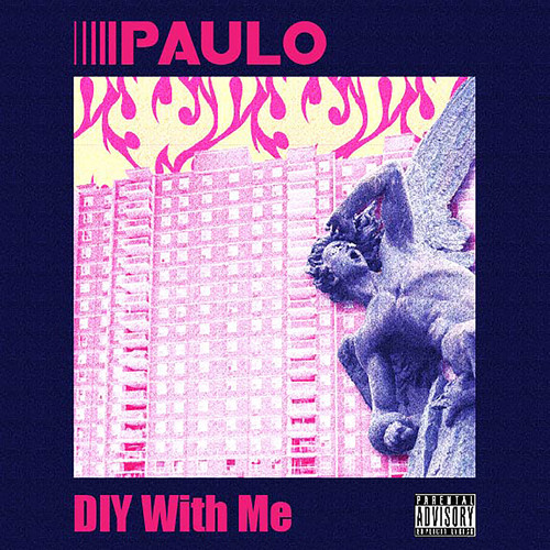 Diy With Me (Explicit)