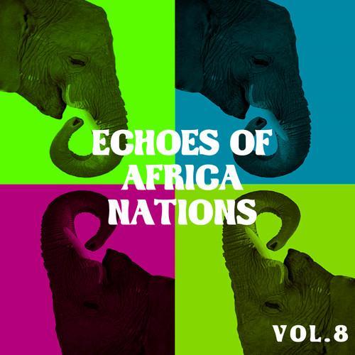 Echoes of African Nations vol.8