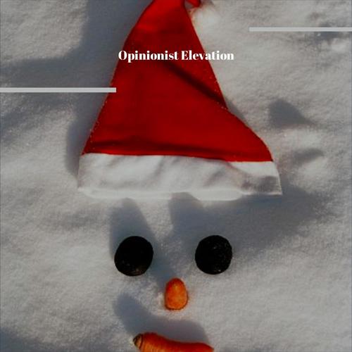 Opinionist Elevation