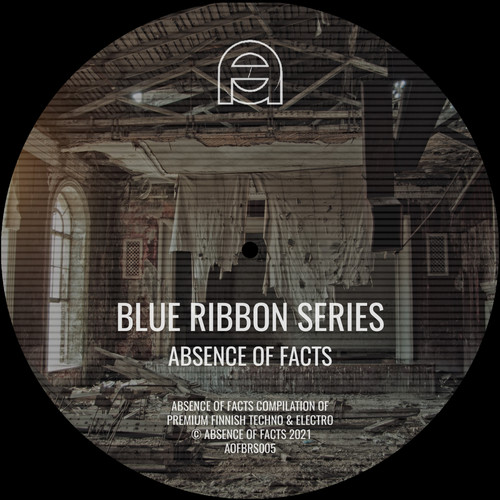 Blue Ribbon Series