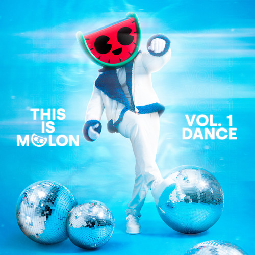 This Is MELON, Vol. 1 (Dance) [Explicit]