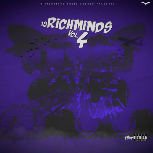 19richminds, Vol. 4