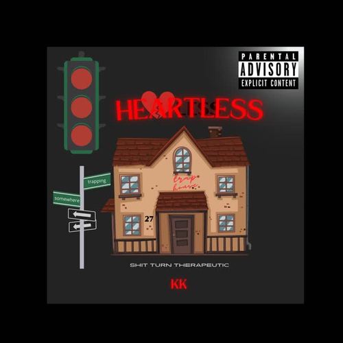 Heartless (Explicit)