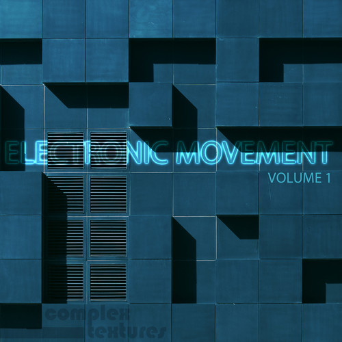 Electronic Movement, Vol. 1