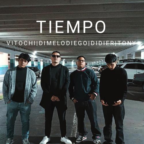 Tiempo (feat. Vitochi, Tony & Didier)