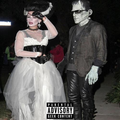 FRANKENPACK (Explicit)