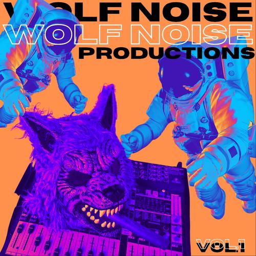 WOLF PRODUCTION VOLUME 1 (Explicit)