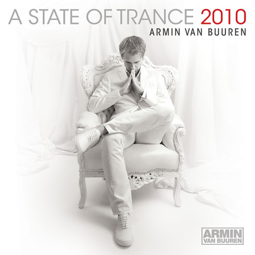 A State Of Trance 2010