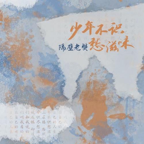 隔壁老樊-少年不识愁滋味+录音室版.ape 下载插图