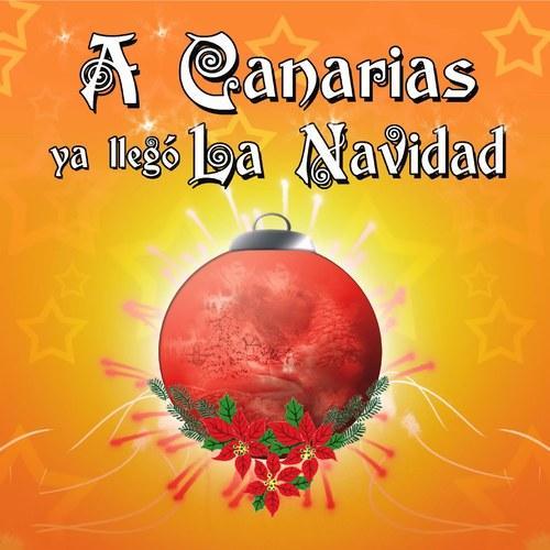 A Canarias Ya Llego la Navidad