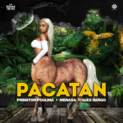 Pacatan (Explicit)