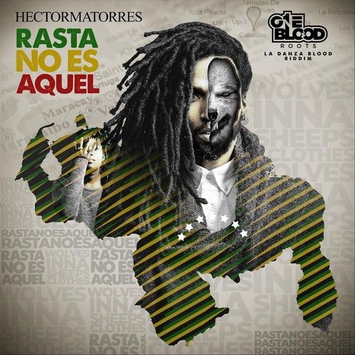 Rasta No Es Aquél (feat. One Blood Roots)