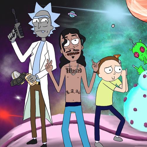 Golf Boy Season (Explicit)