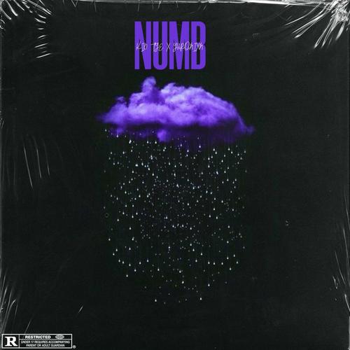 Numb.2 (feat. KID Tye) [Explicit]