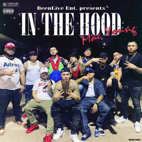 In the Hood (Explicit)