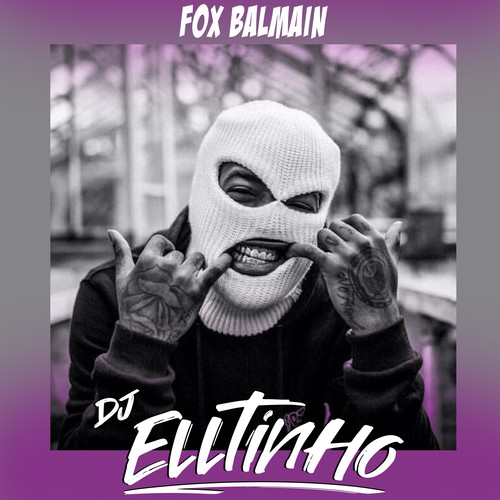 Balmain (Explicit)