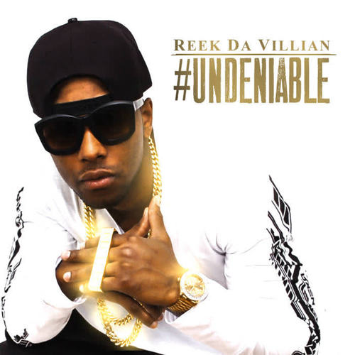 #Undeniable (Explicit)