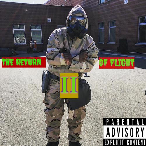 The Return of Flight 2 (Explicit)