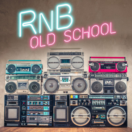 RnB Old School (Explicit)