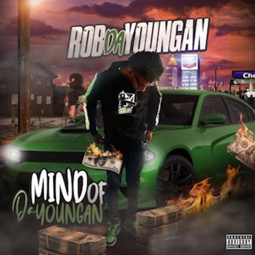 Mind Of DaYoungan (Explicit)