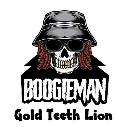 Gold Teeth Lion (feat. MC Boogieman)