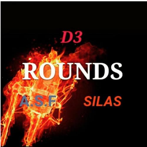 Rounds (feat. A.S.F. & Silas)