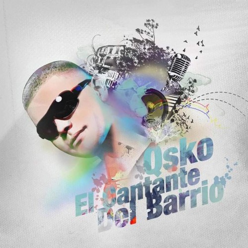 El Cantante del Barrio (Explicit)