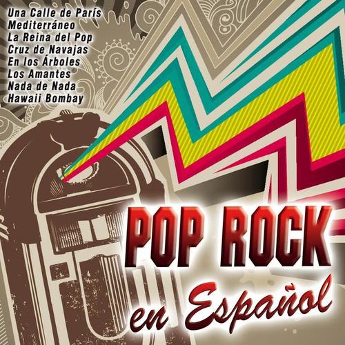 Pop Rock en Español