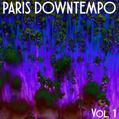 Paris Downtempo, Vol. 1